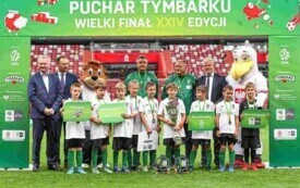 I_miejsce_U10_chłopcy