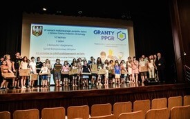 Granty PPGR - Wsparcie dzieci z rodzin pegeerowskich w rozwoju cyfrowym 2