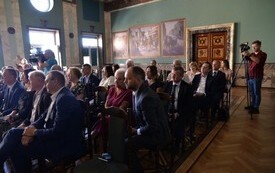 PRZEBUDOWA DROGI DOJAZDOWEJ DO GRUNT&Oacute;W ROLNYCH W MIEJSCOWOŚCI POŁANIEC - ŁĘG 4
