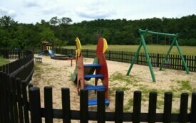 Plac zabaw