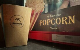 Popcorn