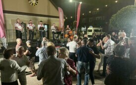 III Otwarta Scena i zakończenie wakacji 3