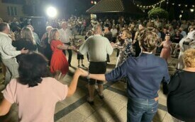 III Otwarta Scena i zakończenie wakacji 7