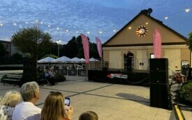 III Otwarta Scena i zakończenie wakacji 16