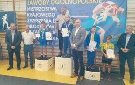 Mistrzostwa KZ LZS 3