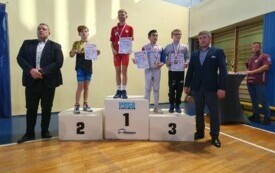 Dawid Podium Pabianice