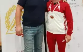 Andrzej Wroński  Mistrz Olimpijski  Seulu w 1988, Atlanta w 1996