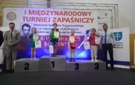Turniej 6