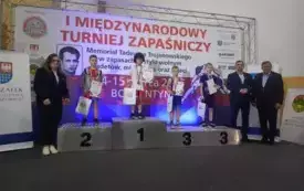 Turniej 5