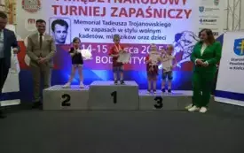 Turniej 4