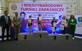 Turniej 3