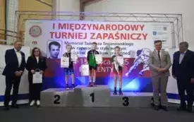 Turniej 2