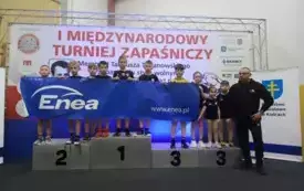 Turniej 1