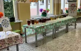 Galeria aktualności Podsumowanie programu &quot;Uważni na wiosnę&quot; 19