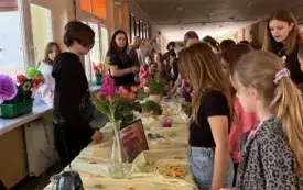 Galeria aktualności Podsumowanie programu &quot;Uważni na wiosnę&quot; 22