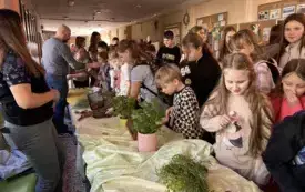 Galeria aktualności Podsumowanie programu &quot;Uważni na wiosnę&quot; 23