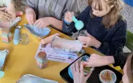 Galeria aktualności Podsumowanie programu &quot;Uważni na wiosnę&quot; 33