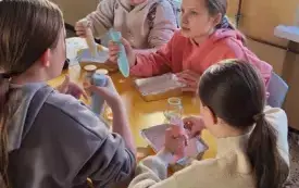 Galeria aktualności Podsumowanie programu &quot;Uważni na wiosnę&quot; 34