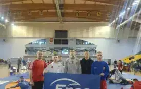 II PPK Kielce 1