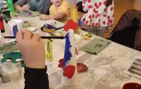 9