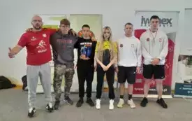 MPJ Siedlce 8