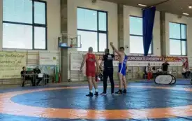 MPJ Siedlce 5