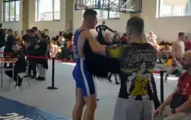 MPJ Siedlce 3