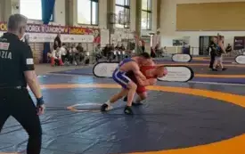 MPJ Siedlce 2