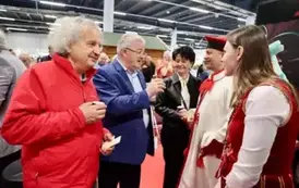 Targii