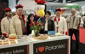Targi 3