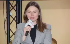 Gmina Połaniec &ndash; inwestycje i wizja rozwoju podczas Forum Samorządu Regionu Świętokrzyskiego 8