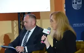 Gmina Połaniec &ndash; inwestycje i wizja rozwoju podczas Forum Samorządu Regionu Świętokrzyskiego 9