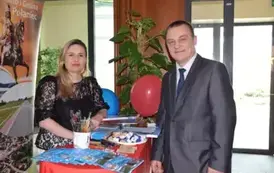 Gmina Połaniec &ndash; inwestycje i wizja rozwoju podczas Forum Samorządu Regionu Świętokrzyskiego 15