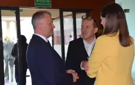 Gmina Połaniec &ndash; inwestycje i wizja rozwoju podczas Forum Samorządu Regionu Świętokrzyskiego 17
