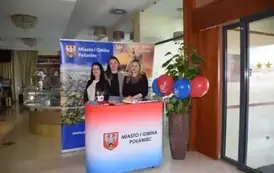 Gmina Połaniec &ndash; inwestycje i wizja rozwoju podczas Forum Samorządu Regionu Świętokrzyskiego 25