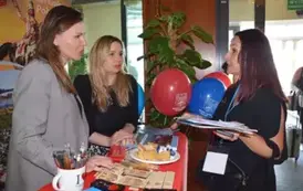 Gmina Połaniec &ndash; inwestycje i wizja rozwoju podczas Forum Samorządu Regionu Świętokrzyskiego 29