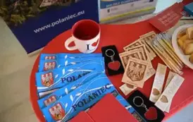 Gmina Połaniec &ndash; inwestycje i wizja rozwoju podczas Forum Samorządu Regionu Świętokrzyskiego 32