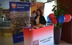Gmina Połaniec &ndash; inwestycje i wizja rozwoju podczas Forum Samorządu Regionu Świętokrzyskiego 33