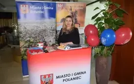 Gmina Połaniec &ndash; inwestycje i wizja rozwoju podczas Forum Samorządu Regionu Świętokrzyskiego 34