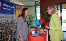 Gmina Połaniec &ndash; inwestycje i wizja rozwoju podczas Forum Samorządu Regionu Świętokrzyskiego 35