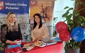 Gmina Połaniec &ndash; inwestycje i wizja rozwoju podczas Forum Samorządu Regionu Świętokrzyskiego 38