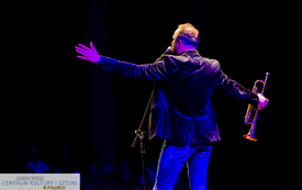 Koncert Mateusza Mijala