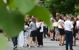 zakończenie roku