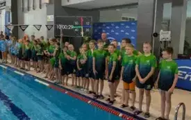 Galeria aktualności Og&oacute;lnopolskie zawody &bdquo;Pływam z Energią&rdquo;  1