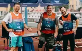 Galeria aktualności Połaniec Street Basket Cup 2025 - koszykarskie emocje już za nami 15