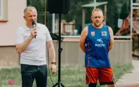 Galeria aktualności Połaniec Street Basket Cup 2025 - koszykarskie emocje już za nami 16