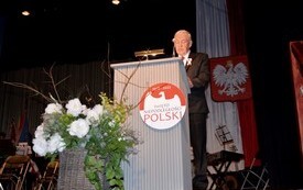 były przewodniczący Rady Miejskiej