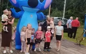 3