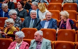 Enea dla Pokoleń - Forum seniora w Połańcu