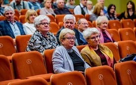 Enea dla Pokoleń - Forum seniora w Połańcu